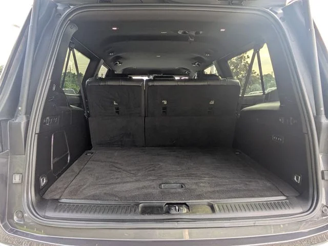 Certified Used 2024 Gray Metallic Jeep Series II image 13