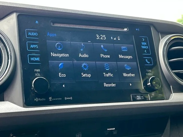 Used 2017 Gray Toyota TRD Sport image 48