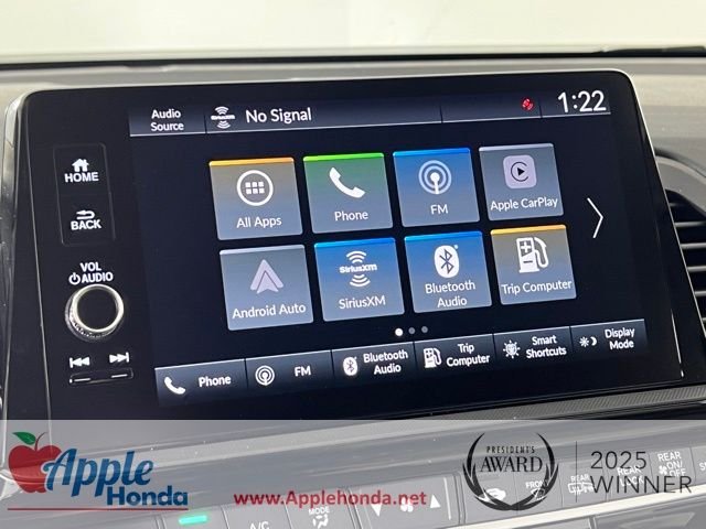 2026 Honda Odyssey EX-L - Photo 27