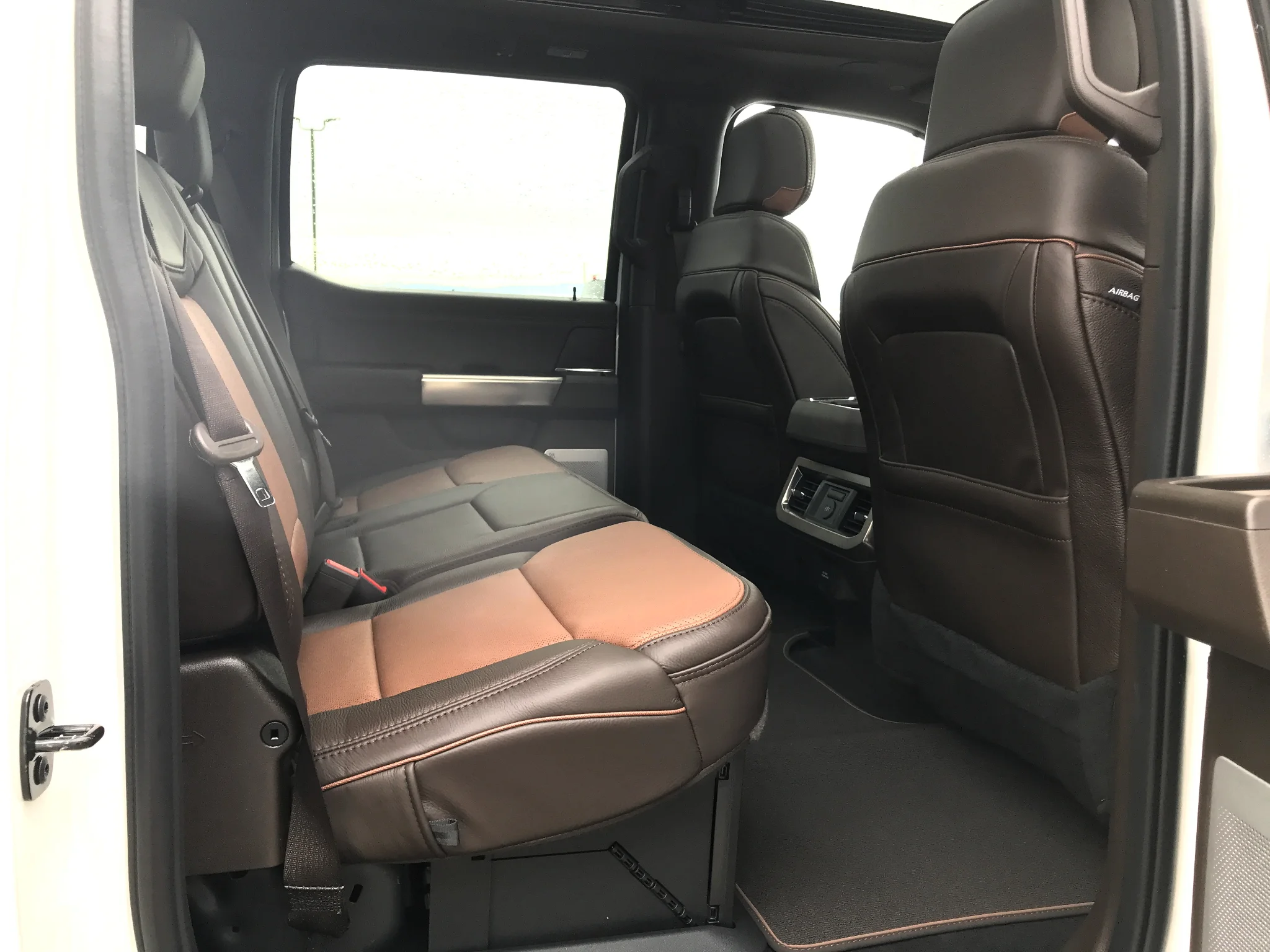 2026 Ford F-350 Super Duty King Ranch - Photo 14