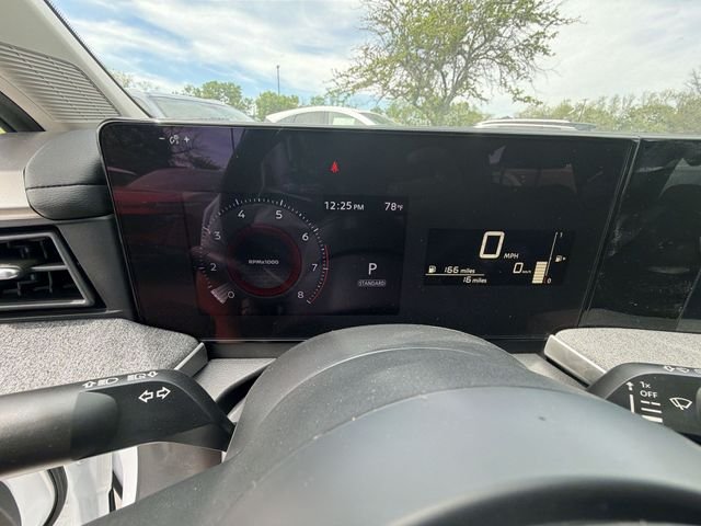2026 Nissan KICKS S - Photo 15
