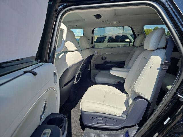 2026 Hyundai Palisade Calligraphy - Photo 22