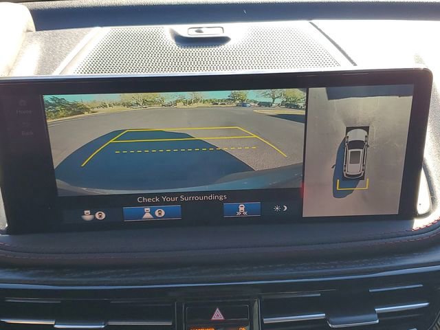 2025 Acura MDX Type S w/Advance Package - Photo 18