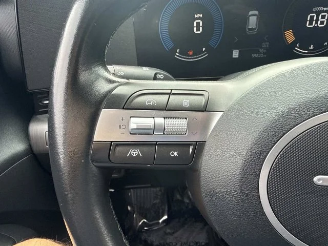 2024 Hyundai Kona SEL - Photo 27