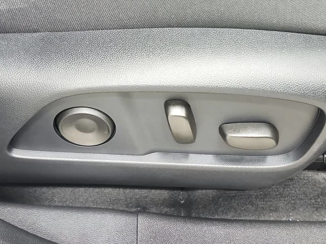 2026 GMC Terrain Denali - Photo 43