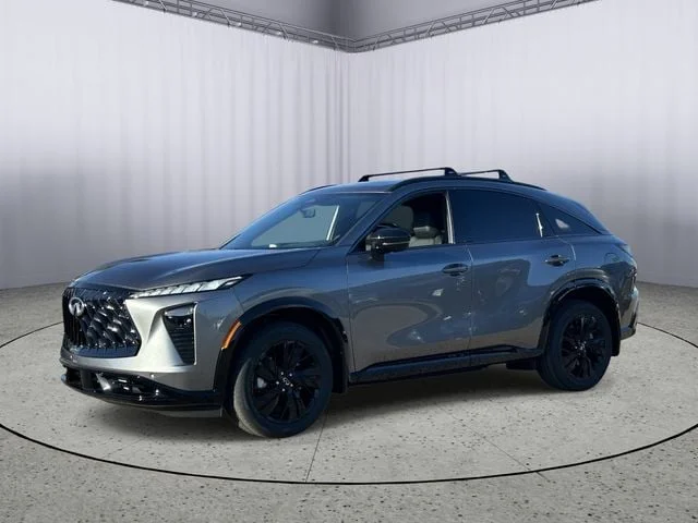 2027 INFINITI QX65 Sport AWD