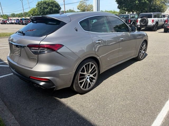 2022 Maserati Levante Modena - Photo 8
