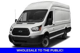 2017 Ford Transit 250 Van Low Roof 60/40 Pass. 130 WB's photo