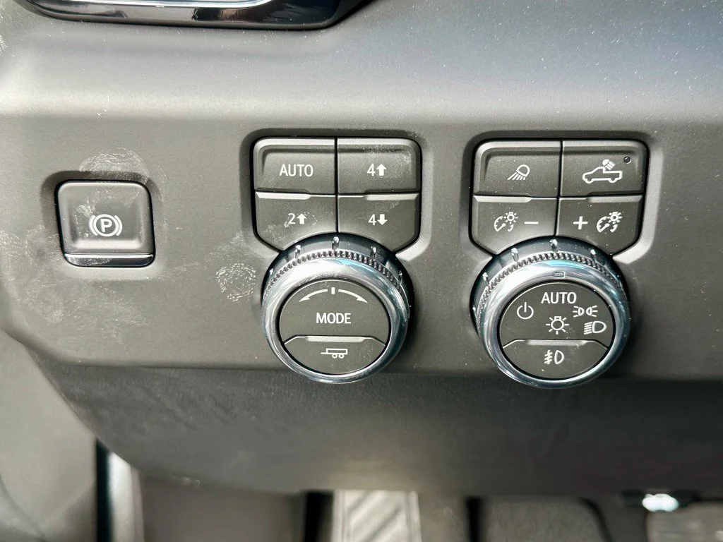 2026 GMC Sierra 1500 Denali - Photo 36