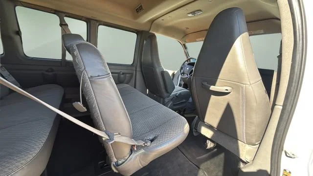 Used 2024 Summit White Chevrolet 1LT image 41