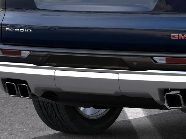 New 2027 Ink GMC Denali image 14