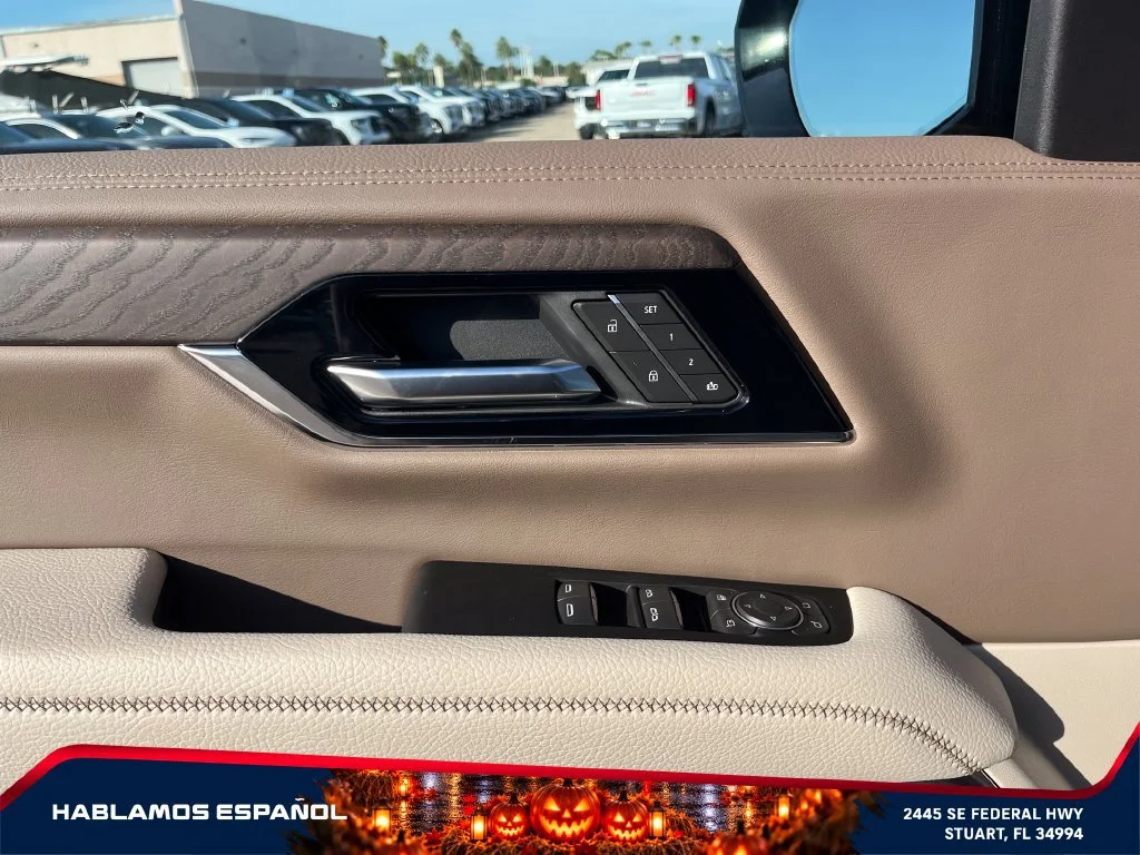 New 2027 Onyx Black GMC Denali image 23
