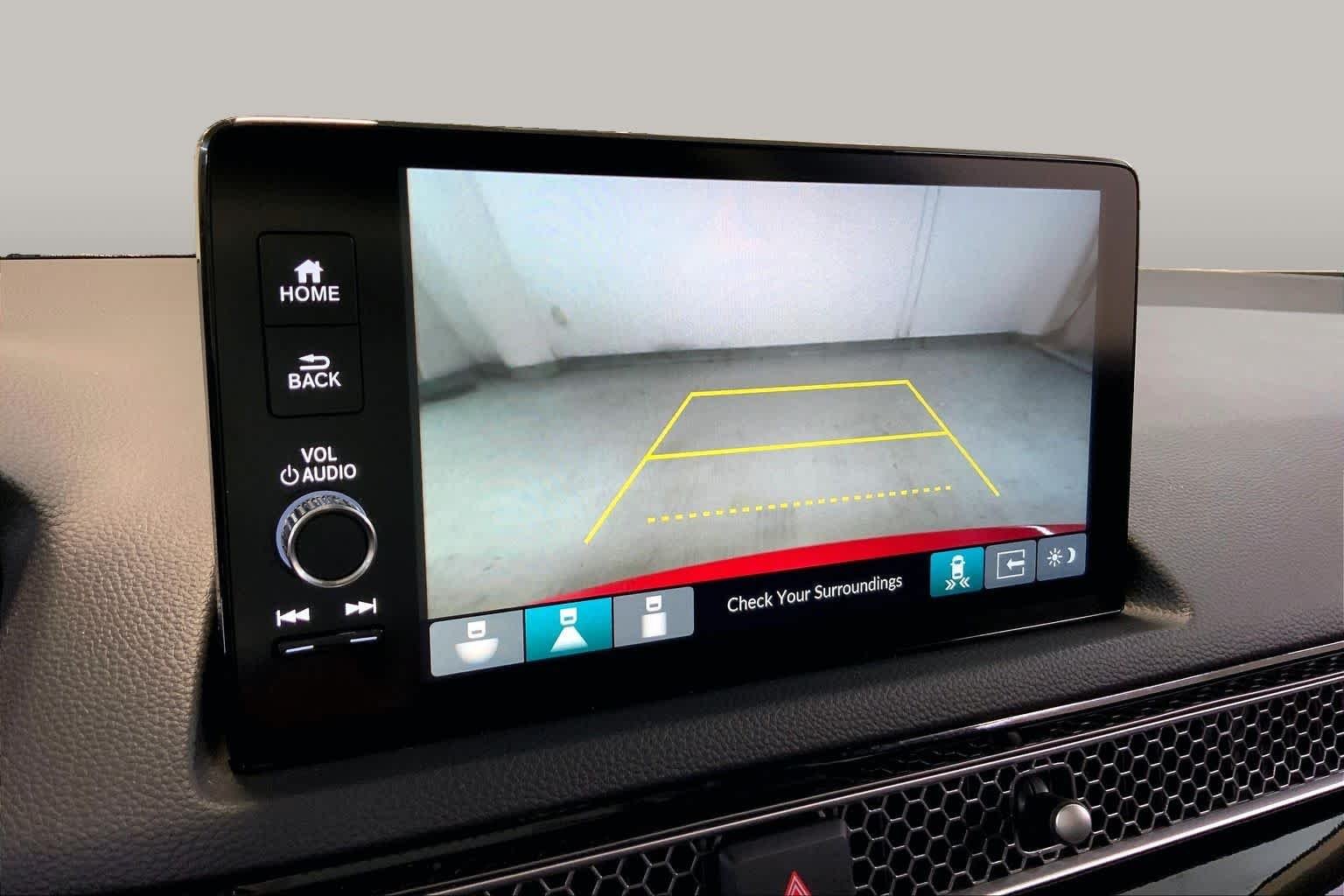 Used 2022 Rallye Red Honda Touring image 26