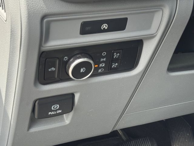 Certified Used 2025 Black Ford XLT image 20