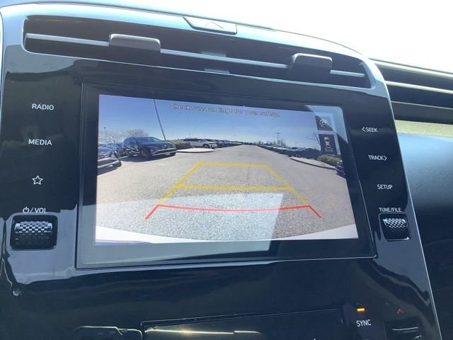 2023 Hyundai Tucson SEL - Photo 31