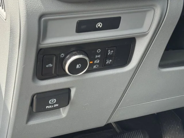 Used 2025 Black Ford XLT image 20