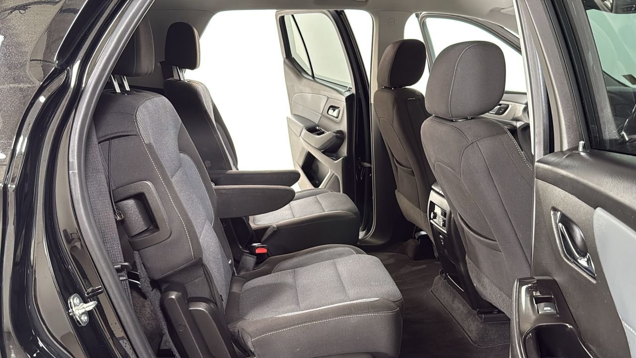 Used 2020 Black Chevrolet LT image 18