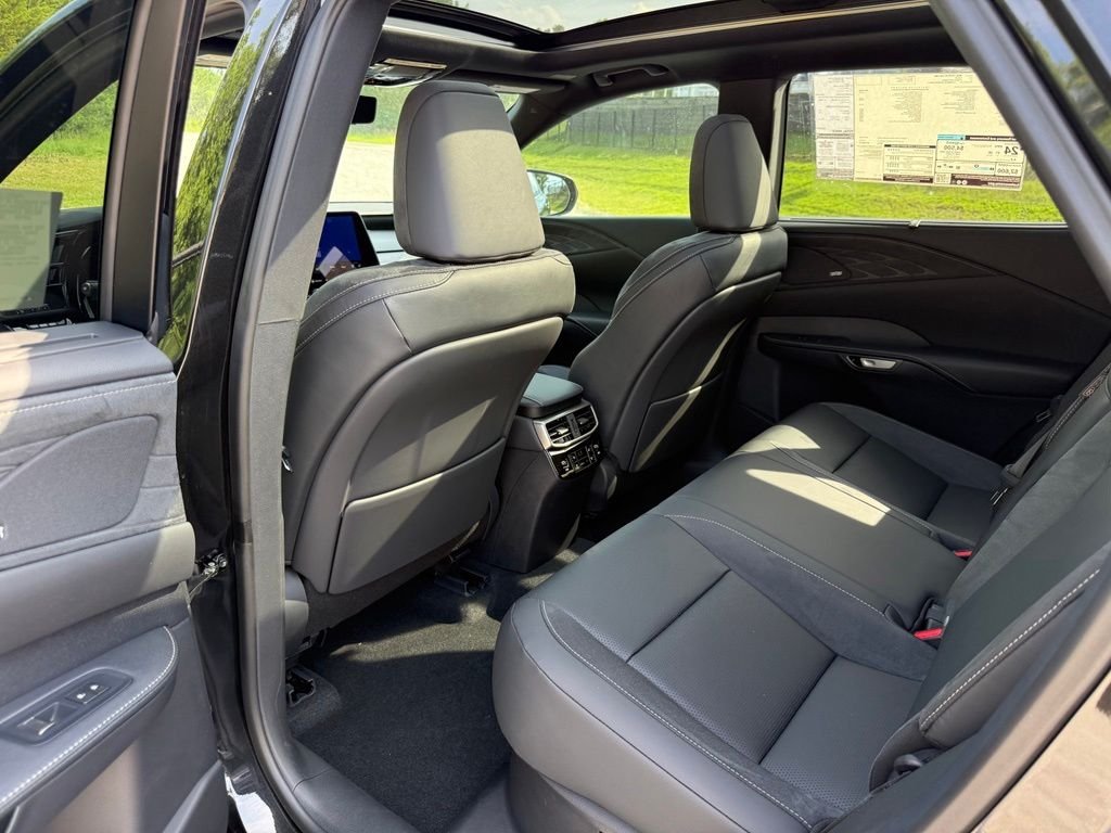 New 2026 Caviar Lexus  350 LUXURY AWD image 21