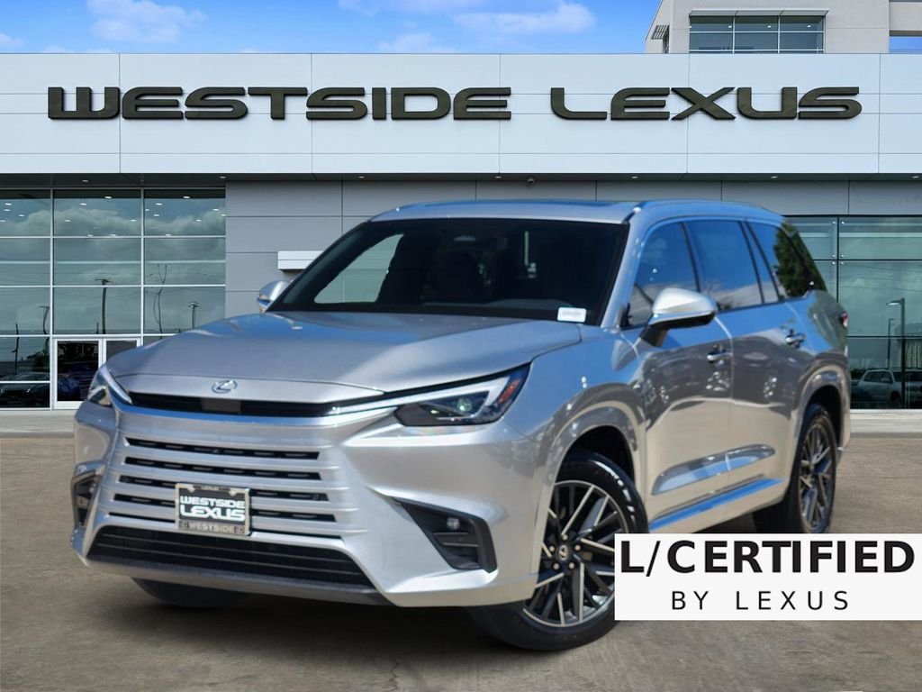 2025 Lexus TX 350 350 Premium AWD's photo
