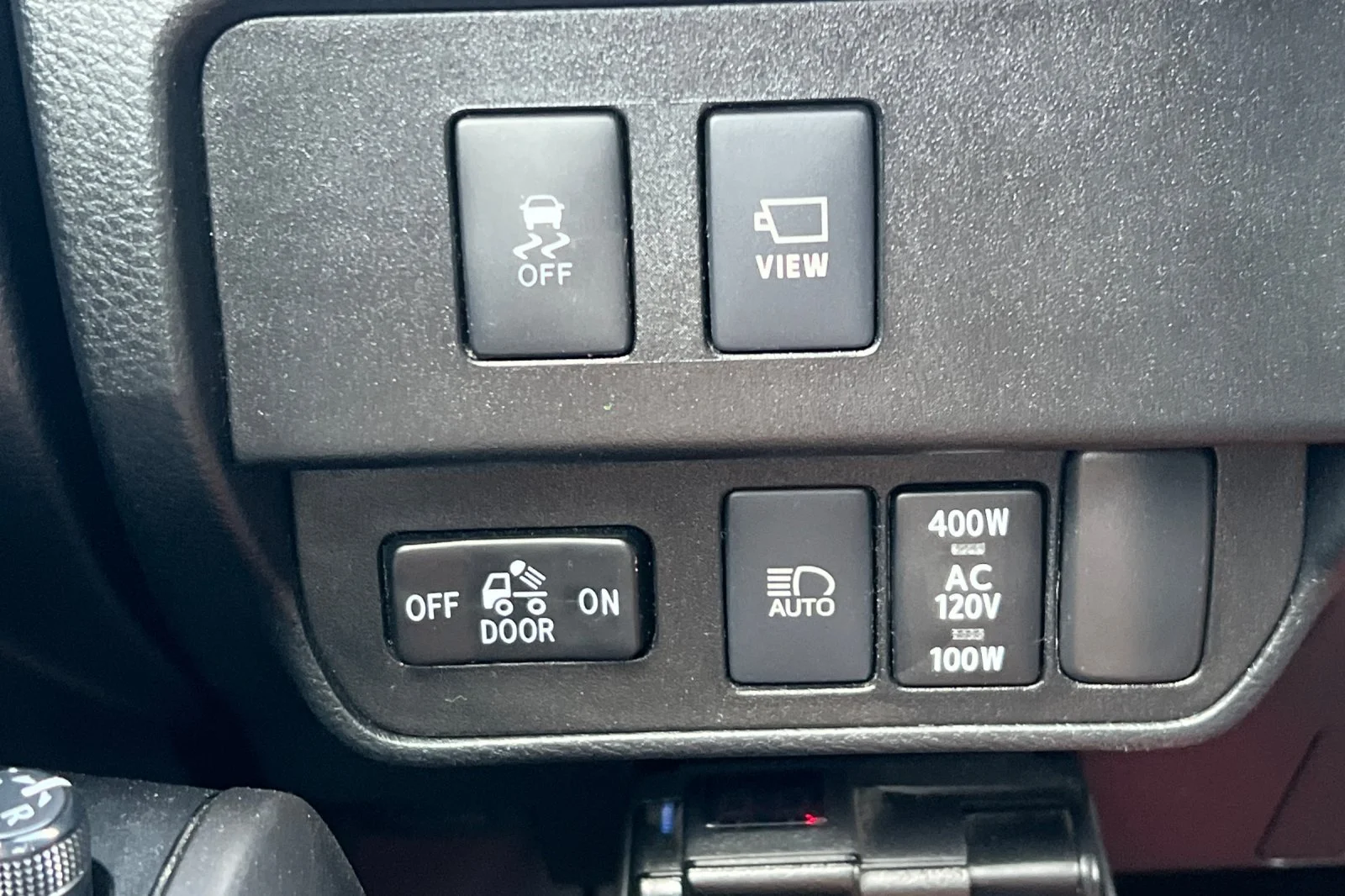 Certified Used 2021 Army Green Toyota TRD Off Road image 28