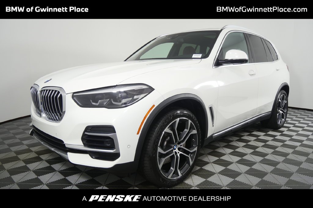2023 BMW X5