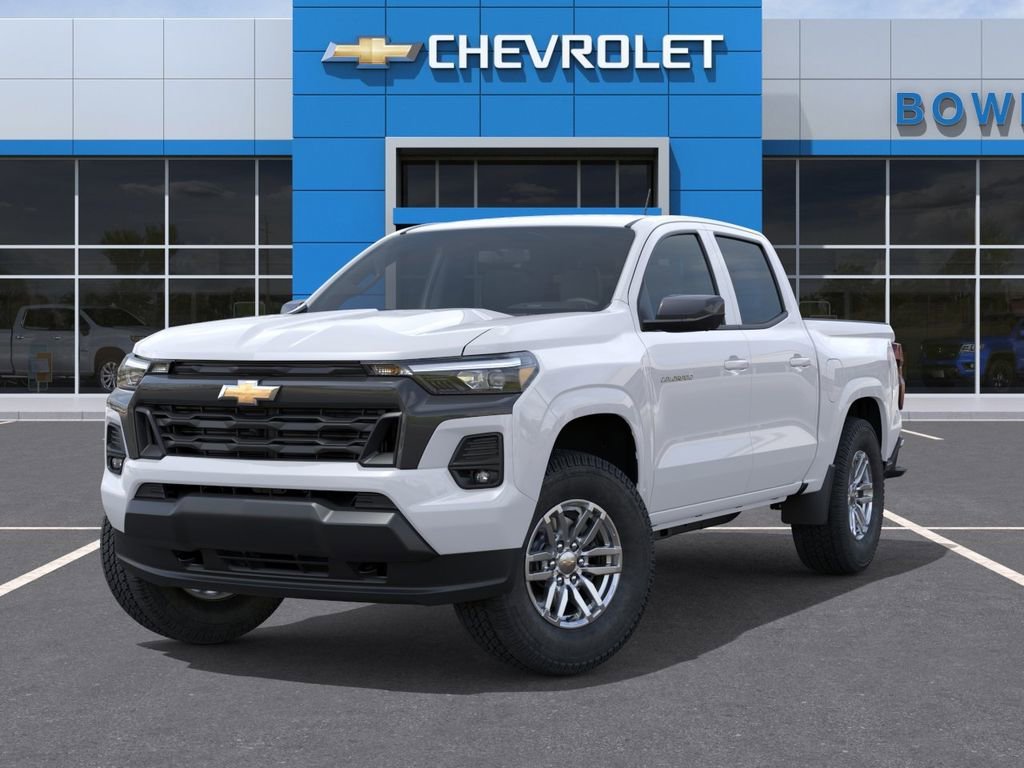 2026 Chevrolet Colorado LT - Photo 6