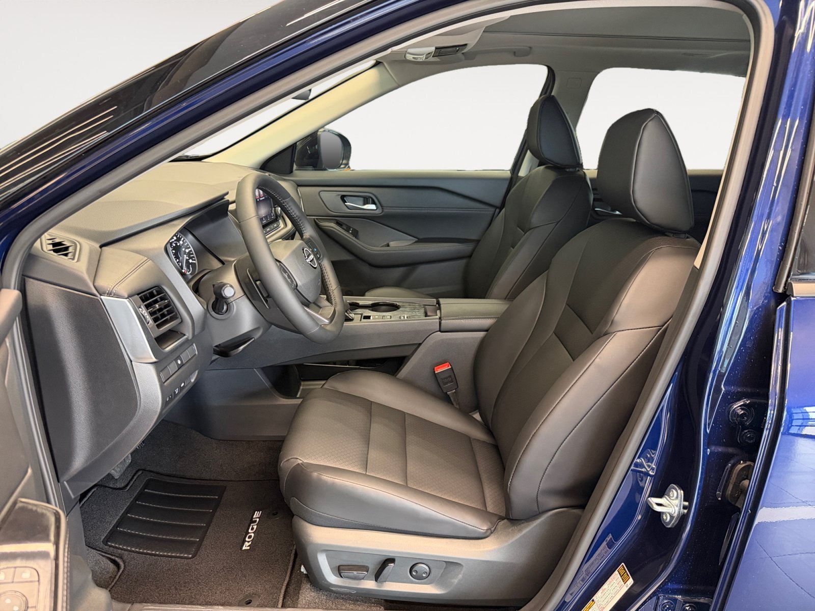 New 2026 Deep Ocean Blue Pearl Nissan Dark Armor image 24