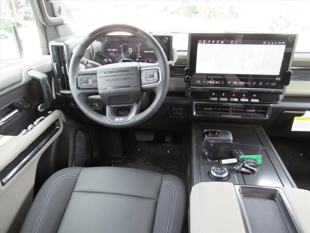 2026 GMC HUMMER EV 2X - Photo 13