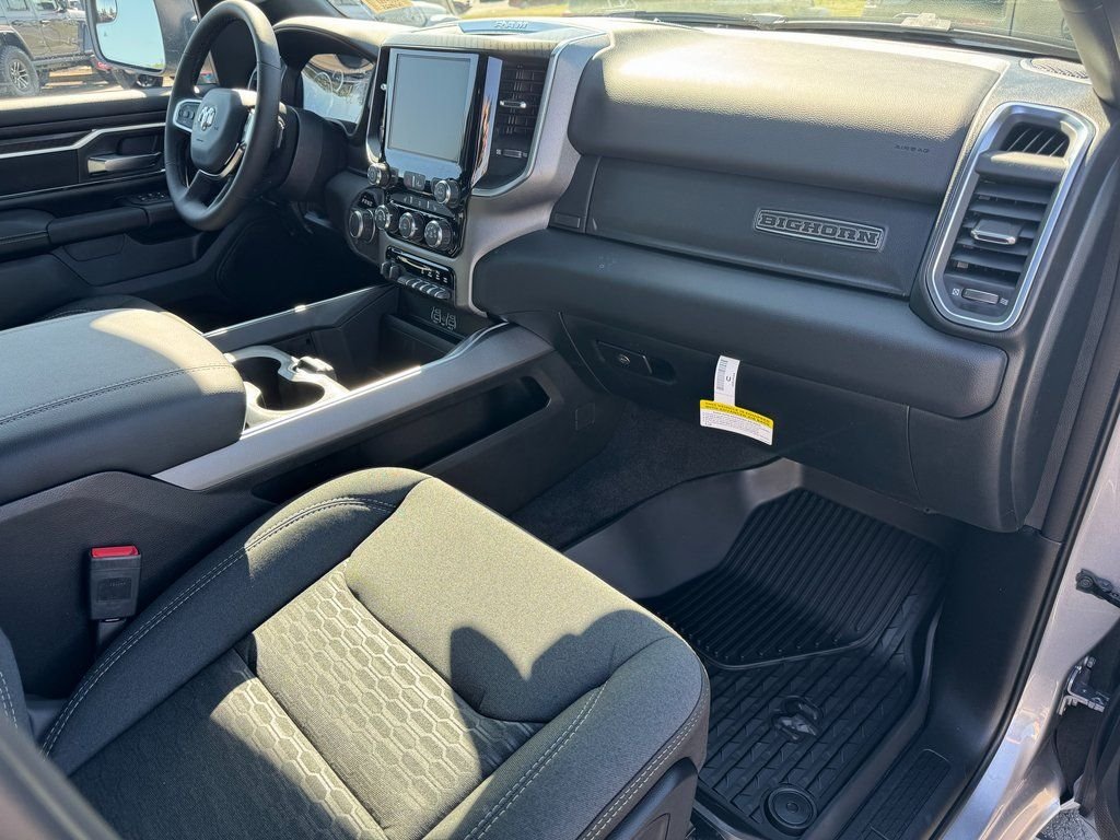 2025 RAM 1500 Big Horn/Lone Star - Photo 29