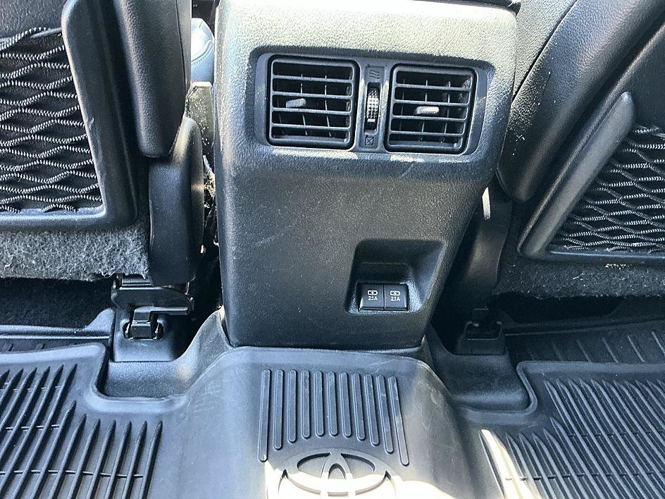 Used 2022 Classic Silver Metallic Toyota Limited image 25