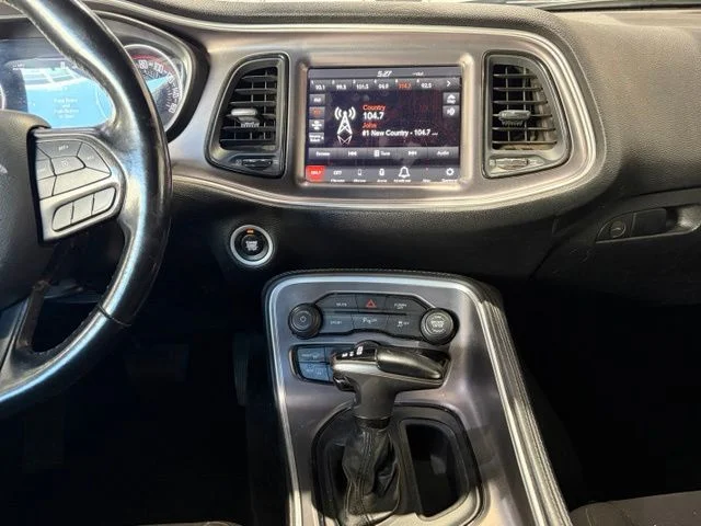 Used 2021 Blue Dodge SXT image 21
