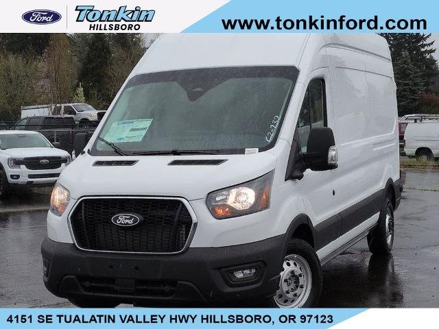 2026 Ford Transit-250 Cargo Van