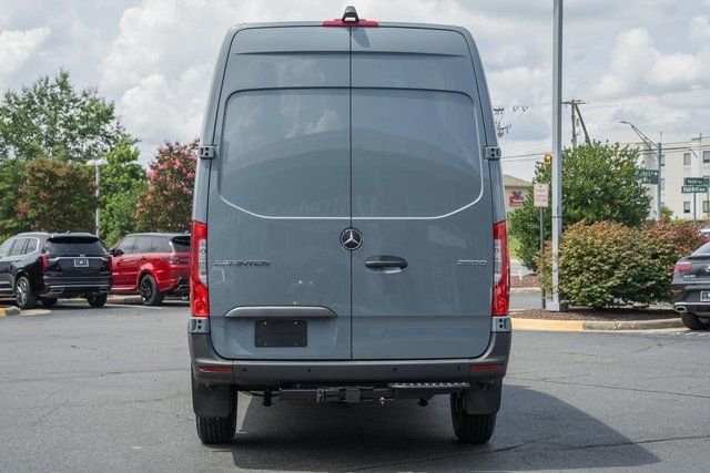 2025 Mercedes-Benz Sprinter Cargo Van Base - Photo 6