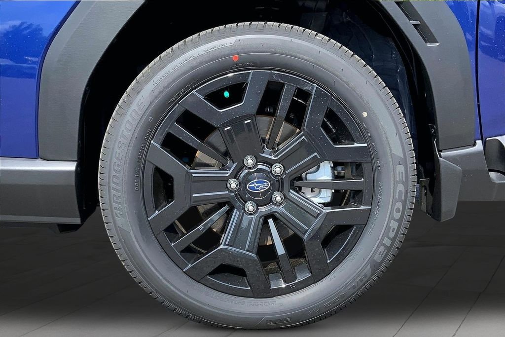 2026 Subaru Outback Limited XT - Photo 13