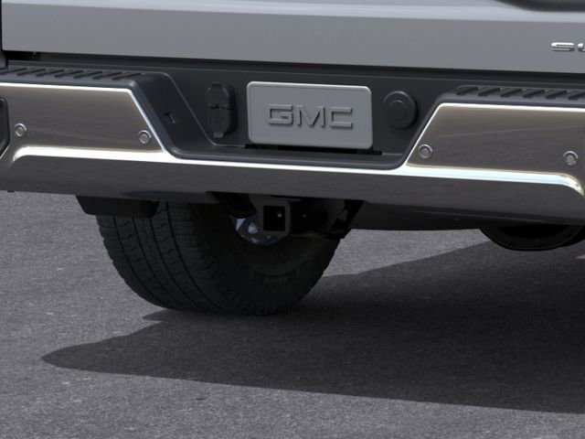 2026 GMC Sierra 1500 SLE - Photo 48