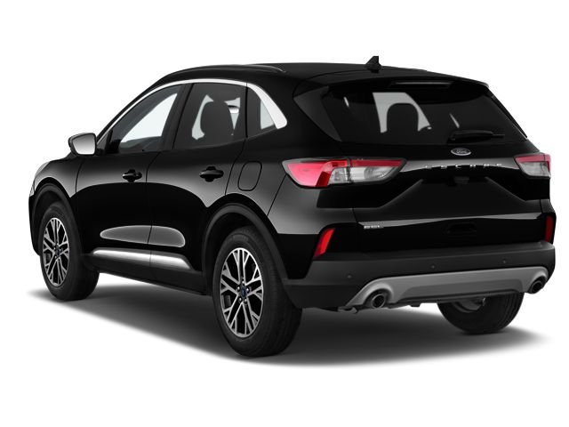2022 Ford Escape SEL - Photo 2