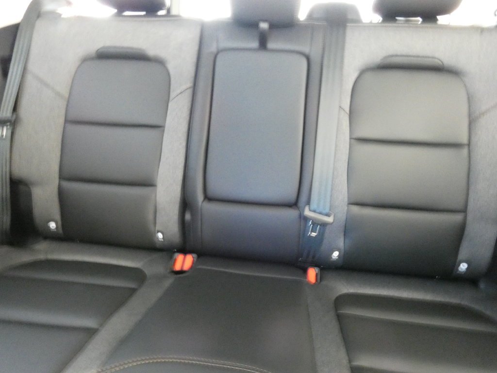 New 2026 Azure Gray Metallic Tri-Coat Ford Big Bend® image 25