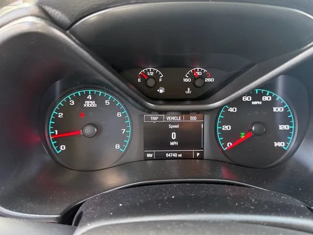 2022 GMC Canyon Elevation - Photo 21