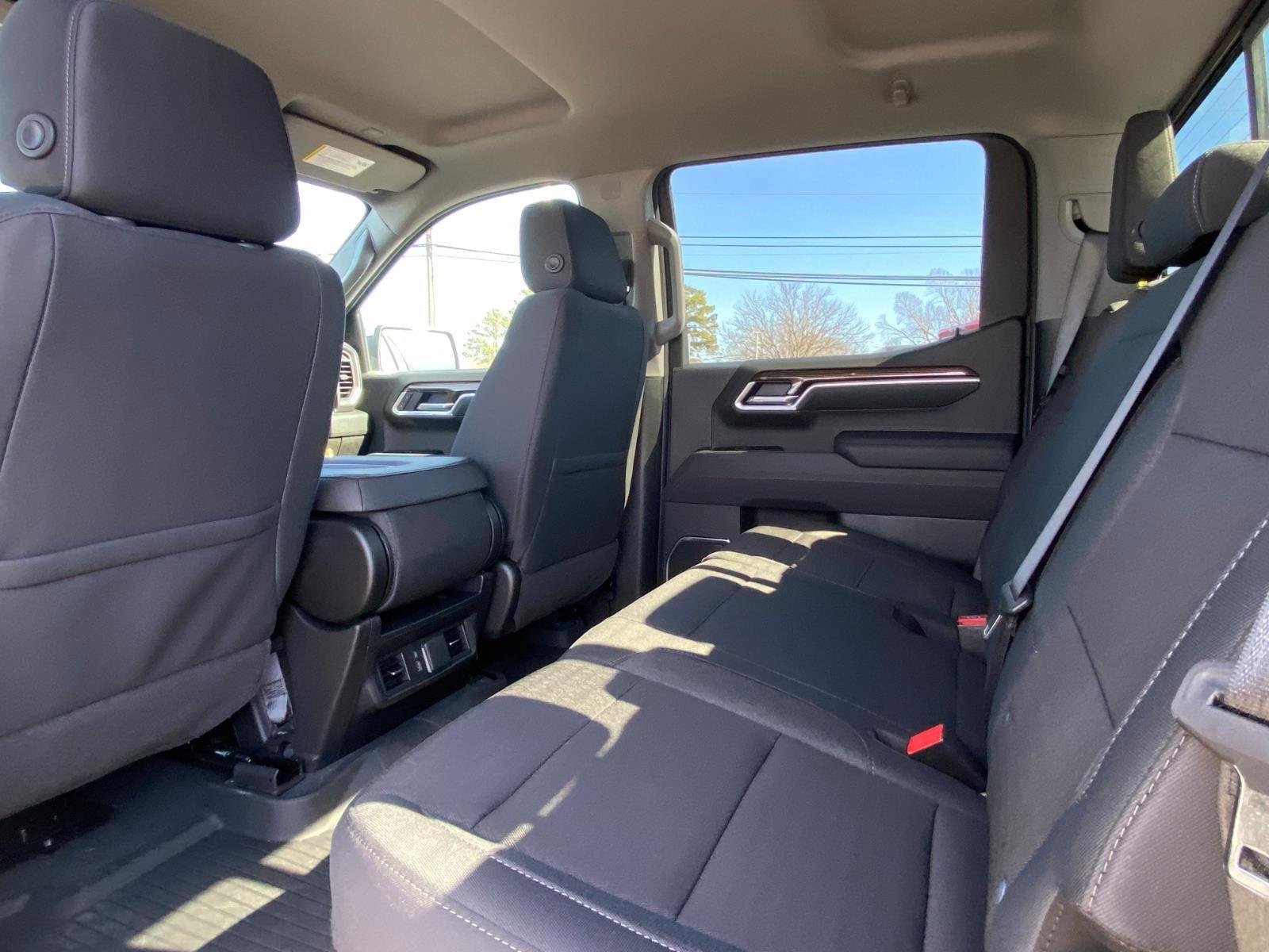 2026 Chevrolet Silverado 1500 LT - Photo 20