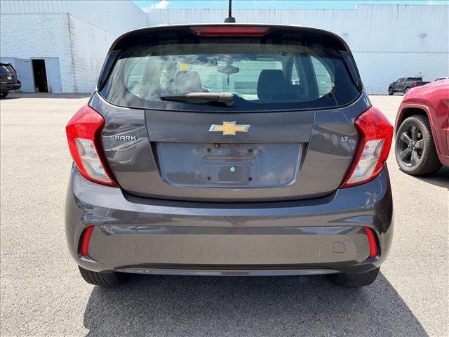 Used 2016 Black Granite Chevrolet LT image 15