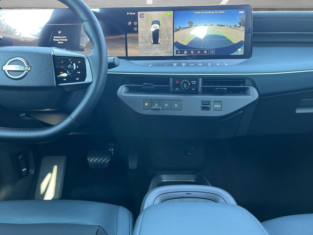 2026 Nissan LEAF SV+ - Photo 21