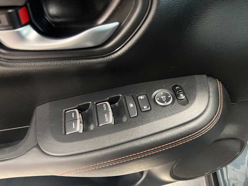 Used 2025  Honda Sport image 18
