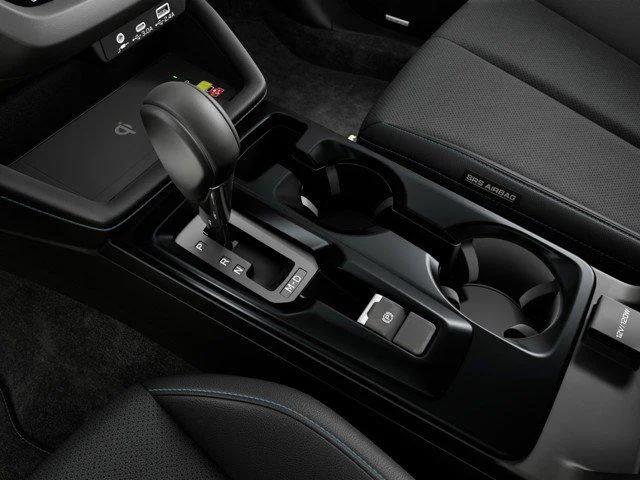 New 2026 White Subaru Limited image 20
