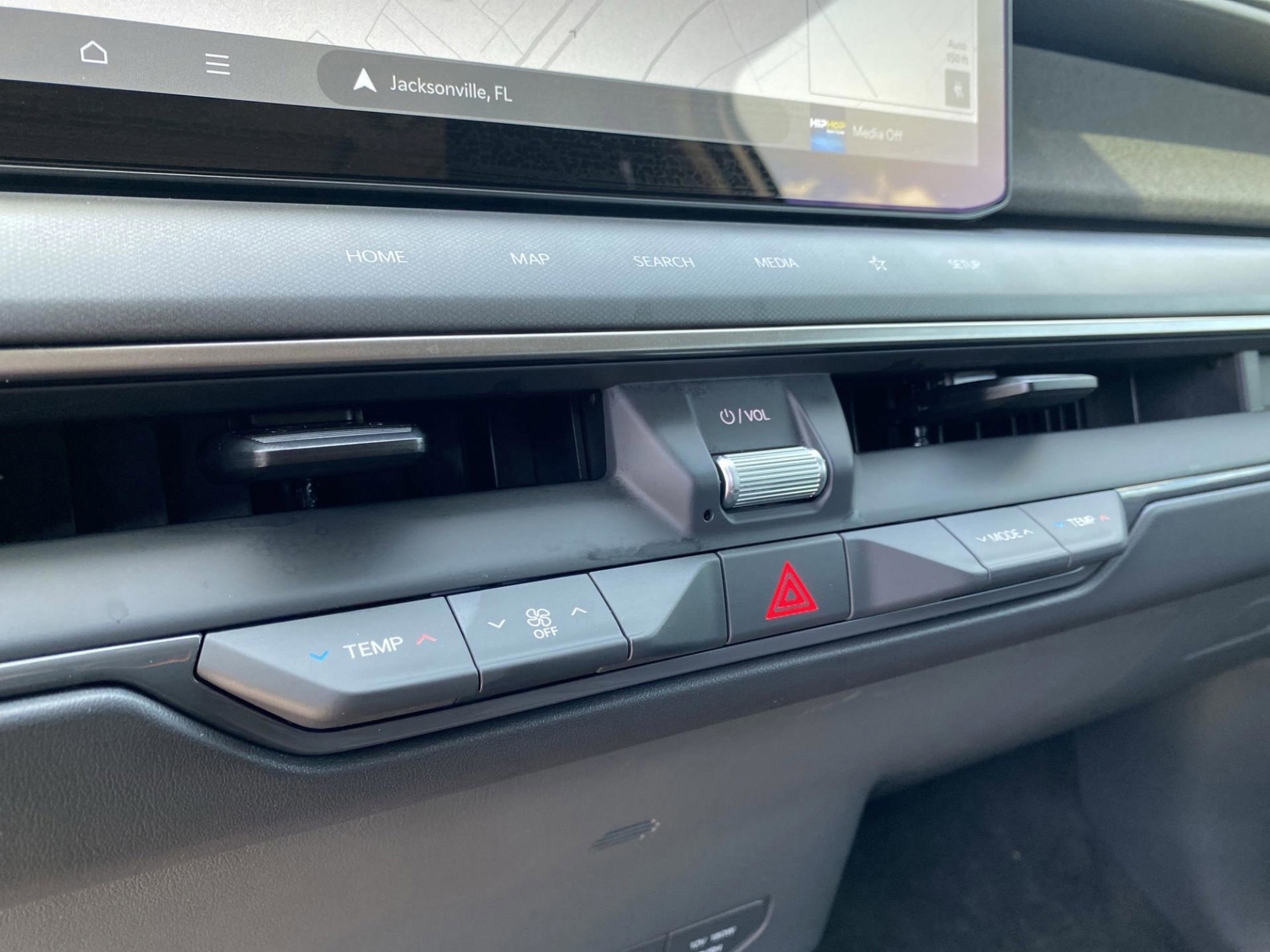 2026 Kia EV9 Wind - Photo 19