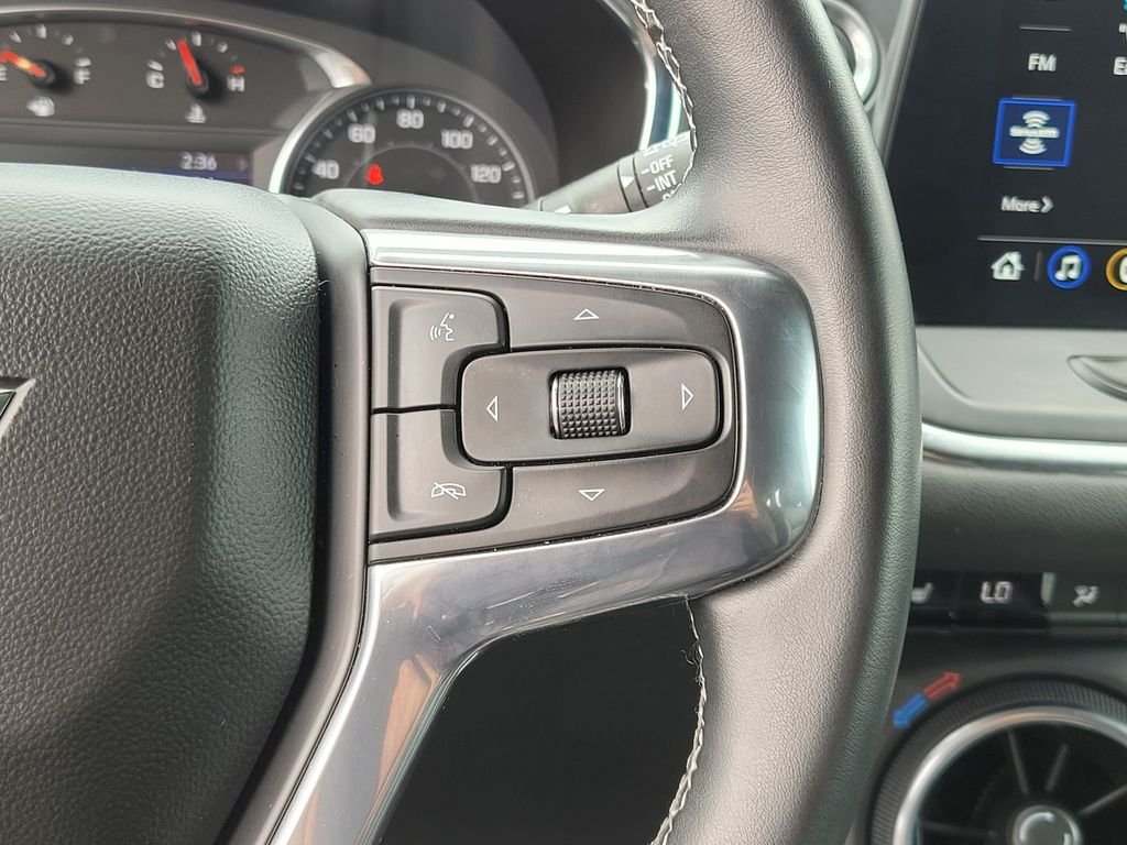 Used 2023 Black Chevrolet LT image 26