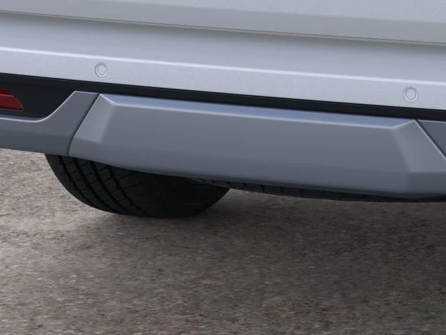 New 2026 Star White Metallic Tri-Coat Ford Platinum image 23