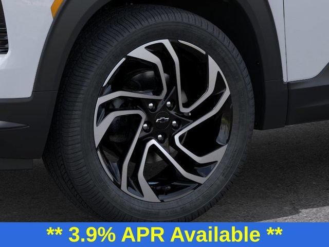 2026 Chevrolet Trailblazer RS - Photo 11