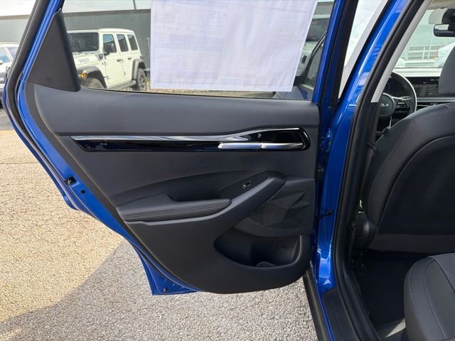 New 2026 Blue Kia S image 9