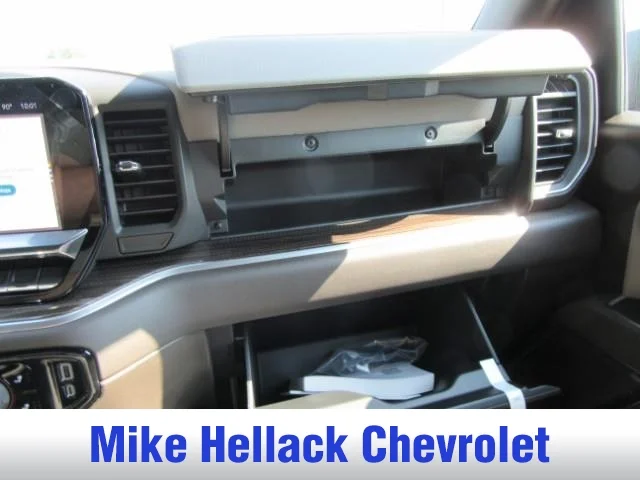 2026 Chevrolet Silverado 1500 LT - Photo 17