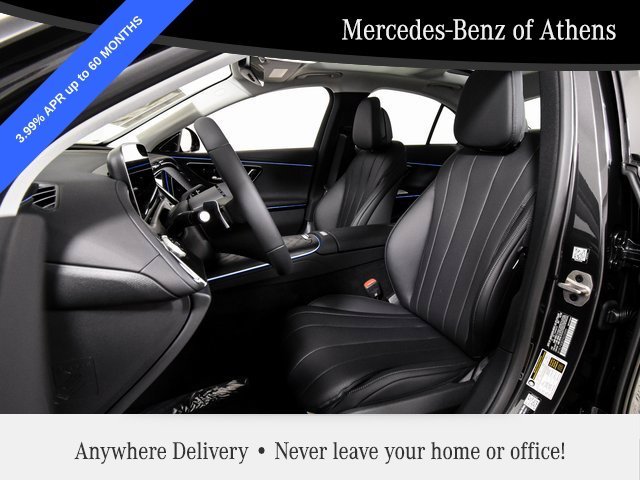 New 2026 Graphite Grey Metallic Mercedes-Benz E 350 image 17